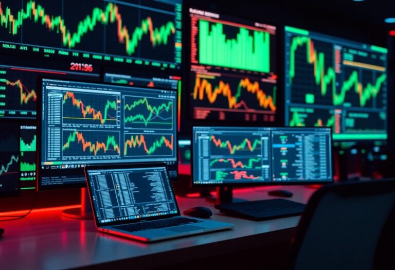 How Does AI Power Modern Crypto Trading Tools?