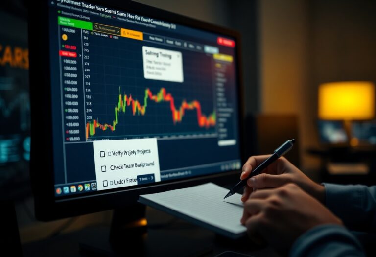 How Can You Avoid Crypto Scams and Rug Pulls?