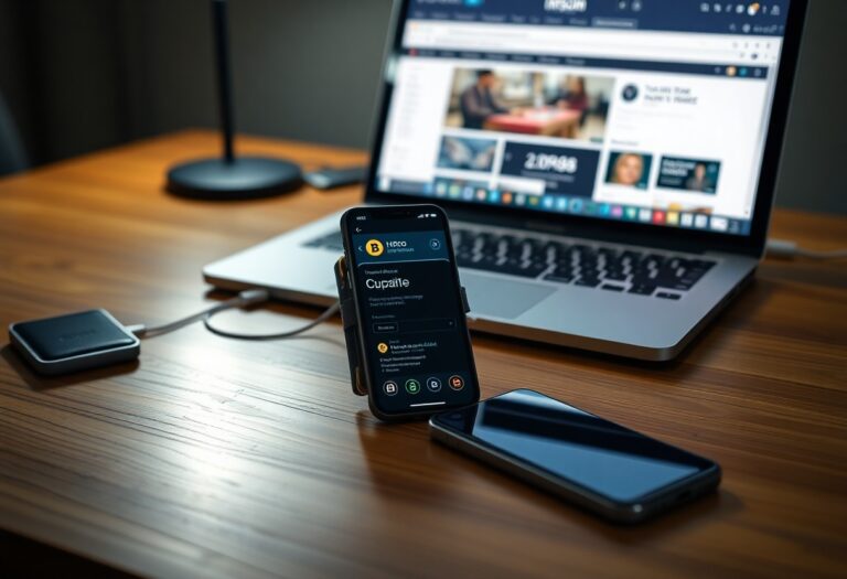 Which Crypto Wallet Type Is Best for You?