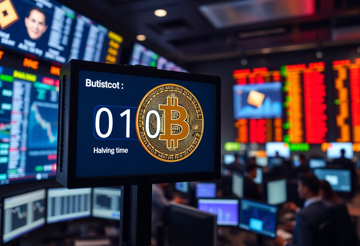 What Is Bitcoin Halving and Why Does It Matter?