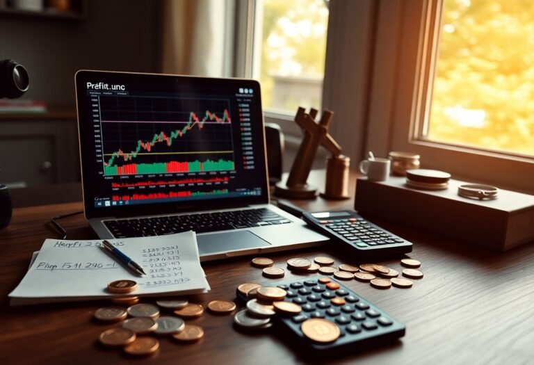 How Can You Calculate Crypto Profit and Loss?
