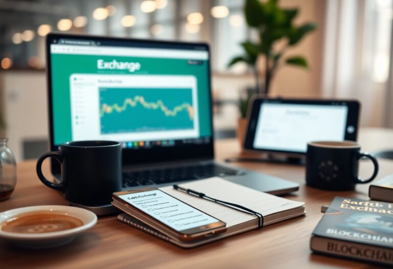 How Can You Choose a Safe and Reliable Crypto Exchange?