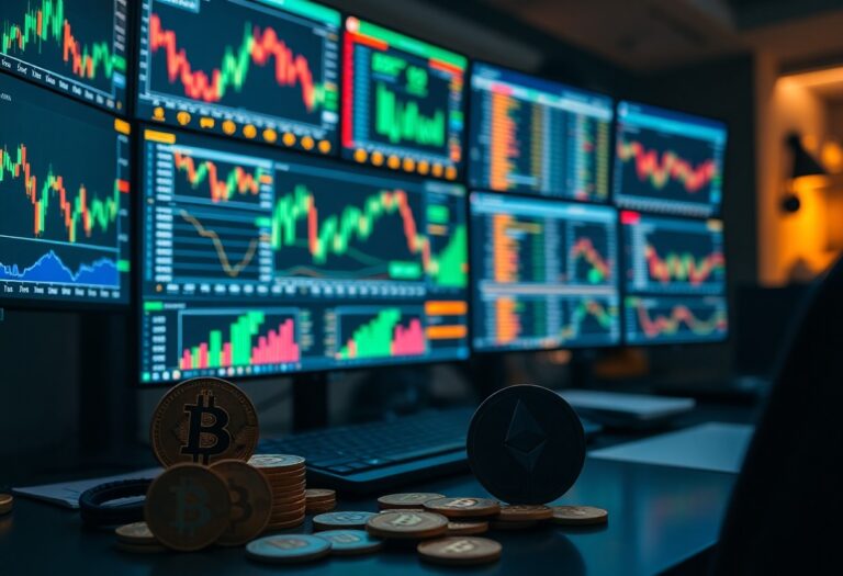 What Are Crypto Derivatives and How Do They Work?