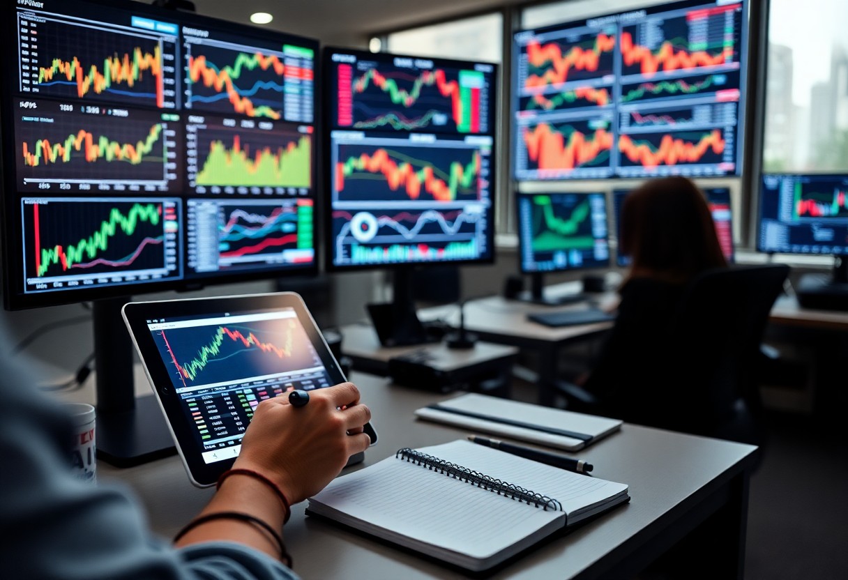 How Can You Stay Updated with Market Trends Efficiently?