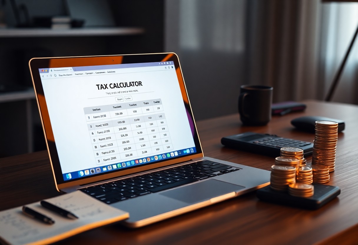 How Are Crypto Taxes Calculated?