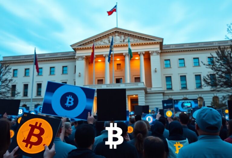 How Are Governments Regulating Cryptocurrency?