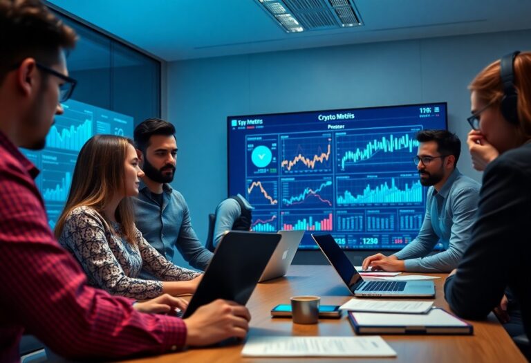 How Can You Analyze Crypto Metrics Effectively?