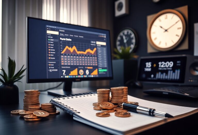 How Does Crypto Staking Generate Passive Income?