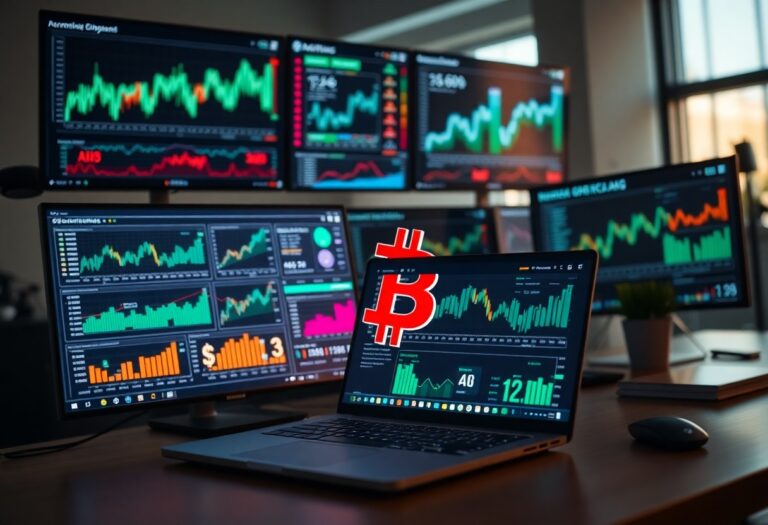 How Is AI Changing Cryptocurrency Analysis?