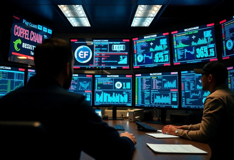 How Is Blockchain Used Beyond Cryptocurrency?