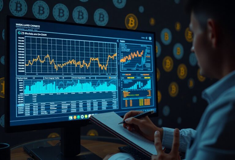 Why Is On-Chain Data Crucial for Crypto Analysis?
