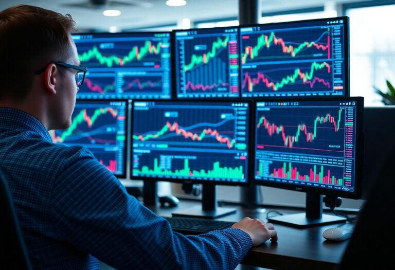 How Can You Read Crypto Charts Like a Pro?
