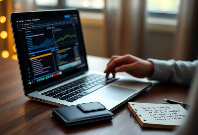 How Can You Transfer Crypto Safely Between Wallets?