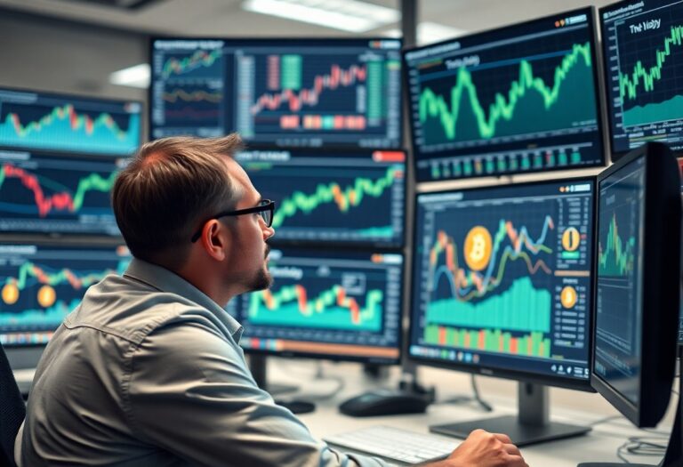 What Role Does Sentiment Analysis Play in Crypto?