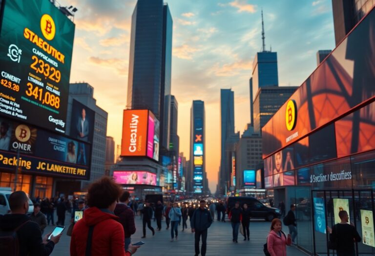What Is the Future of Cryptocurrency in the Next 5 Years?