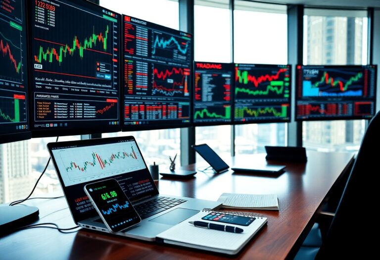 How Can You Track Real-Time Market Data for Better Decisions?
