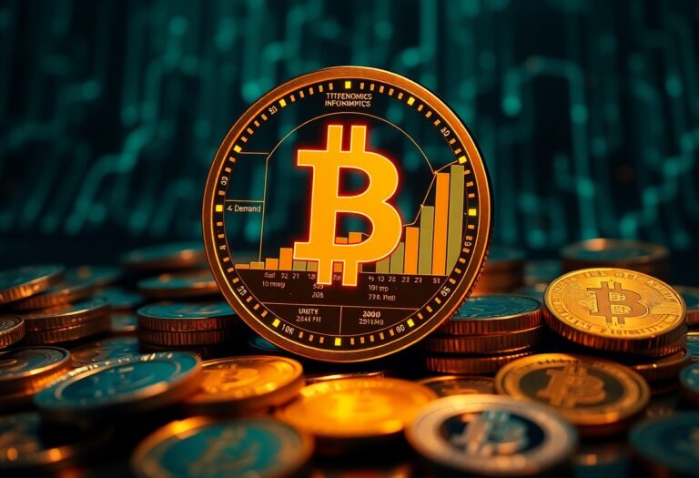 What Are Tokenomics and Why Are They Important?