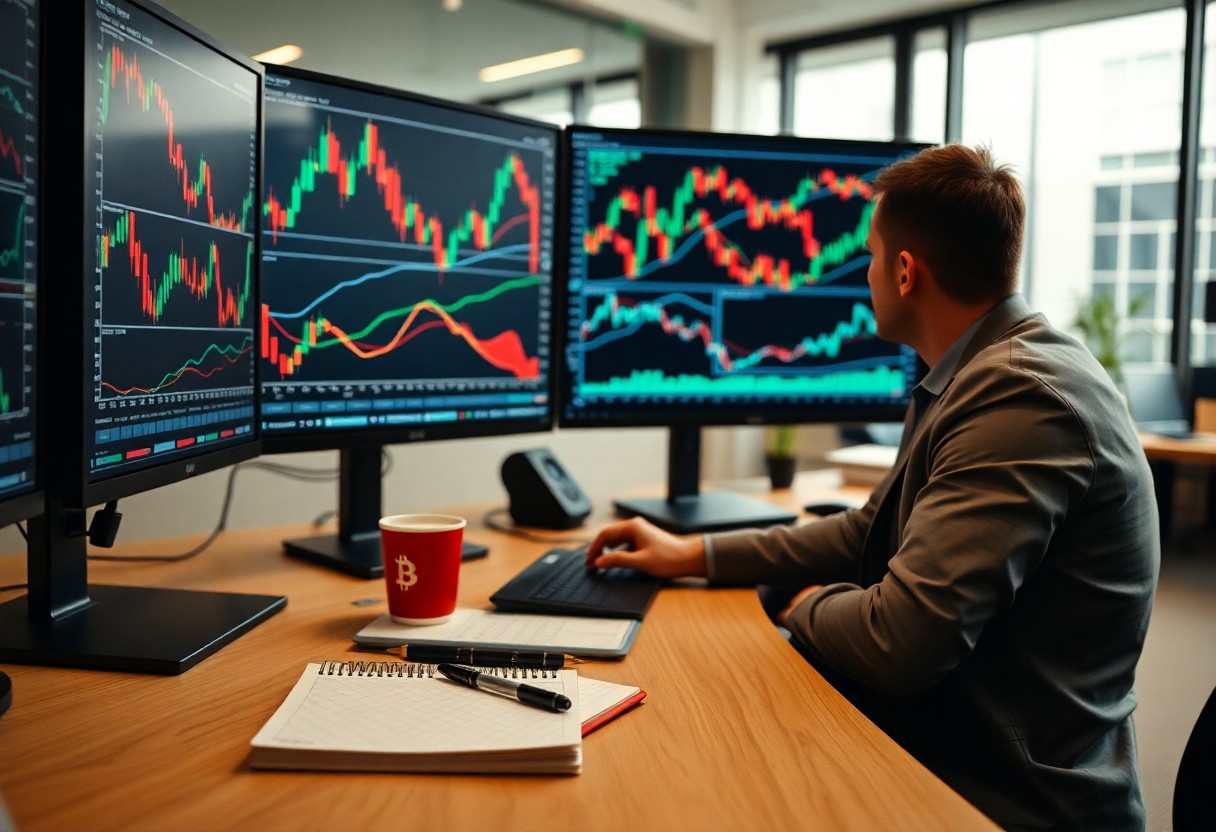 How Can You Use Technical Analysis in Crypto Trading?