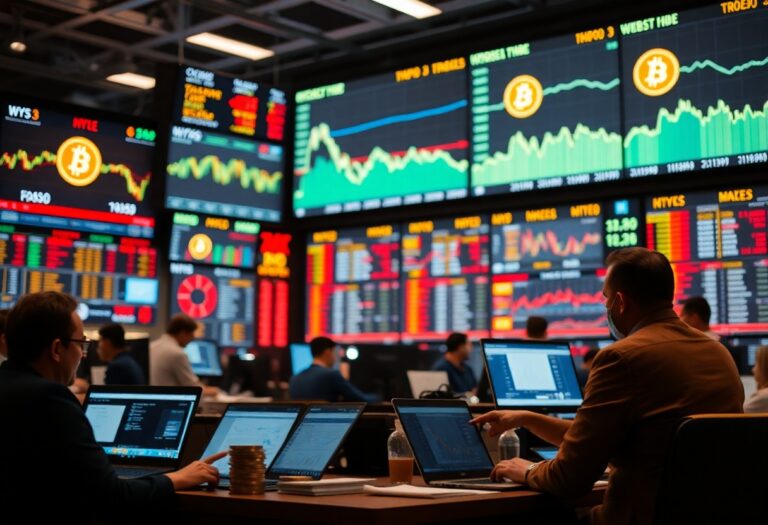 What Factors Influence the Price of Bitcoin?
