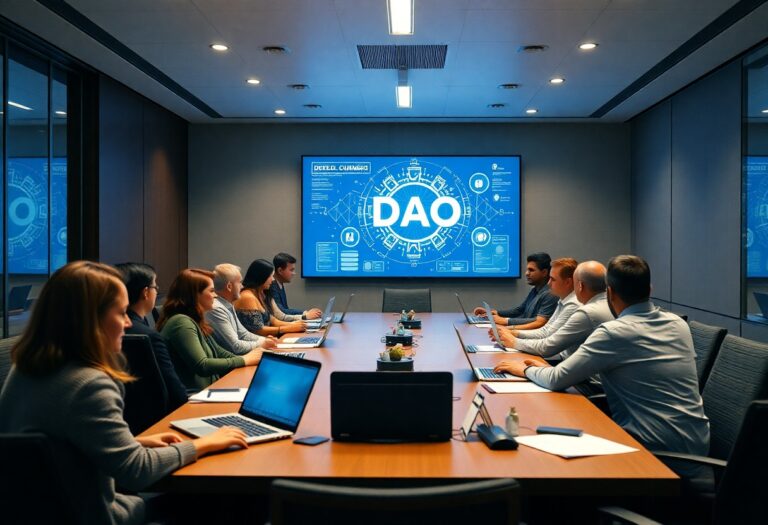 What Is a DAO and How Does It Work?