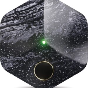 Brown Box Packaging, Black Graphite